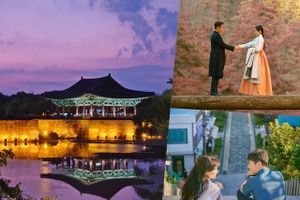 韓国時代劇のロケ御用達！慶尚北道を代表する都市「慶州」「安東」「浦項」の魅力をご紹介 画像