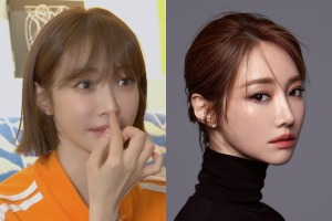 「鼻の再手術」疑惑を一蹴！『彼女はキレイだった』コ・ジュニが語る“リアル”な言い分 画像