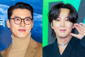 チャン・グンソク、ヒョンビン所属のVASTエンタとパートナーシップ締結「新たな飛躍へ」 画像