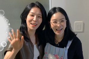 『愛の不時着』の女優たちが大集合！“名脇役”チャ・チョンファの「妊娠で3作品降板した」話で盛り上がる！ 画像