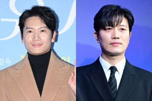 俳優チソンが10年ぶりにMBC復帰へ。新ドラマで10年前にタイムリープする裁判官役！ 画像