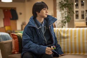 伊野尾慧“幹太”と伊原六花“なつめ”のラストに視聴者から「切なすぎる」　続編希望の声も「パラレル夫婦」最終回 画像