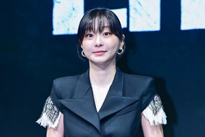 寡作を貫くキム・ダミが語る演技にかける哲学「本当にやりたいことをやる方が後悔しない」 画像