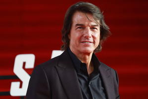 トム・クルーズが“名誉賞”でキャリア初のオスカー受賞へ 画像