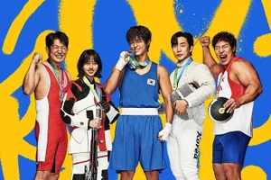 『グッドボーイ』緊迫の対決が話題沸騰、3週連続で話題性1位の理由 画像