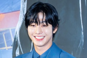 アン・ヒョソプが語る『全知的な読者の視点から』の世界「これまでの韓国映画にはなかったスケールを感じた」 画像