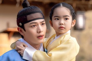 ユク・ソンジェ×キム・ジヨンの『鬼宮』、脚本家が明かした続編の可能性 画像