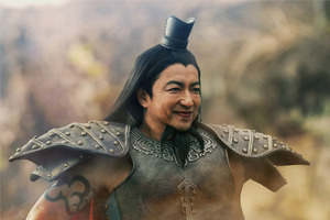 『キングダム 大将軍の帰還』7月11日よる7時56分から地上波初放送 画像