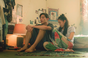 セリフにも注目！『ラブ・イン・ザ・ビッグシティ』日本版ロング予告公開 画像