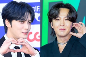 資産1000億ウォン説の真相、キム・ジェジュンとチャン・グンソクの豪華すぎる友情エピソード 画像