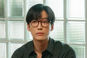 ナムグン・ミンの個性とはむしろ感情を抑えて演技することなのか 画像