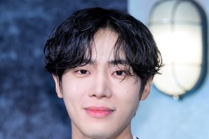 チュ・ヨンウが語る素顔と未来… 新作『巫女と彦星』は本日（6月23日）よりアマプラで配信開始 画像