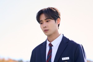 Prime Videoで独占配信中の『巫女と彦星』、チュ・ヨンウが見せる繊細な青春ロマンス 画像