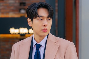 カン・ユソクが語る『瑞草洞＜ソチョドン＞』出演の決め手「この方とぜひ一緒にやってみたい」 画像