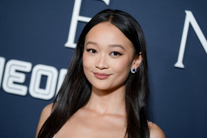 実写版『ストリートファイター』春麗役が決定 「春麗そのもの」と期待の声も 画像