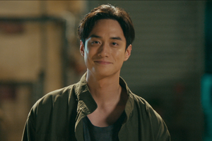 人気沸騰中テレンス・ラウに注目『スタントマン 武替道』新場面写真 画像