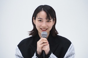 女性初の棋士に挑戦したのん「1日100回指した」「今までに見たことのない表情が詰まっている」 画像