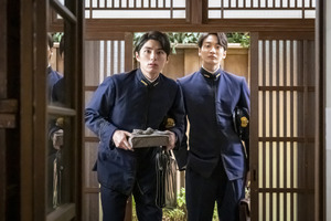 本田響矢＆小関裕太ら出演「波うららかに、めおと日和」特別編配信 画像