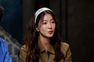 “シングルマザー女優” イ・シヨン、酔ってもプロ意識MAX!? 交番での「黒歴史」を赤裸々告白 画像