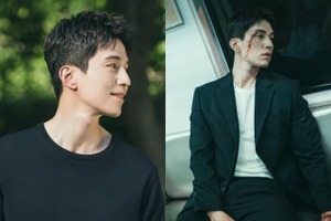 イ・ドンウク、愛にすべてを捧げる孤独な純情男に！新ドラマ『優しい男』で「久々のロマンス」 画像