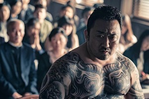 あのマ・ドンソクも!?「悪役を演じて人生変わった」韓国俳優たち 画像