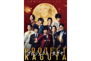 金髪＆セクシーなオーランド・ブルーム降臨！ 『スマート