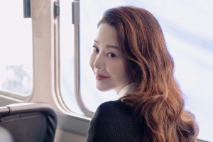 『善徳女王』女優コ・ヒョンジョン、“信頼される美しさ”で広告業界のトップの座へ！ 画像