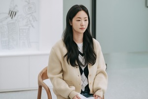 『私たちの映画』でチョン・ヨビンが魅せるイ・ダウムの奇跡、最も新しいキャラクターの誕生 画像