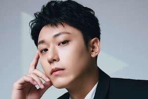 イ・ドヒョン、除隊後初の復帰作が決定！『ホテルデルーナ』チームと新作で再始動 画像