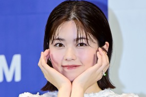 小芝風花、『私の夫と結婚して』制作発表会で訪韓！韓国作品への愛を熱弁…涙の推し映画とは？ 画像