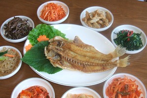 済州島のグルメ特集／「美食の島」が大推薦する四大料理はどれほど美味しいのか 画像