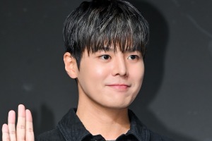 『コッソンビ熱愛史』『弱いヒーロー 』リョウン、新ドラマでは“連続殺人犯”役に!?新たな姿に期待大 画像