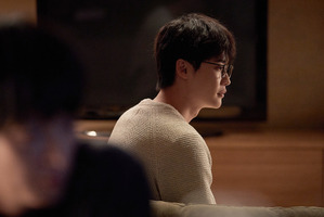 『プロット 殺人設計者』監督が明かす、カン・ドンウォン＆イ・ジョンソクの撮影秘話 画像