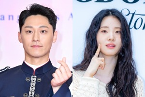 第2の『ホテルデルーナ』誕生か。イ・ドヒョン、シン・シアがNetflix新作で共演決定！ 画像