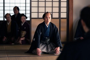 風間俊介“鶴屋”に「こんな日が来るとは」「鶴屋さん目が怖くないよ」など感動の声相次ぐ…「べらぼう」25話 画像