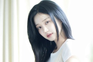 母は『チャングム』女優！“初恋オーラ”漂うイ・ユビ、透明感あふれる最新ショットに反響【PHOTO】 画像