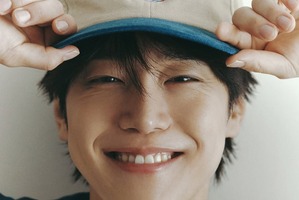 『いつかは賢いレジデント生活』で注目！カン・ユソク、俳優7年目の今語る“覚悟”と“進化”への想い 画像