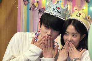 『未知のソウル』主演パク・ボヨン、最終回記念オフショット大放出！“ロス中”のファン歓喜【PHOTO】 画像