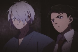 『鬼太郎誕生 ゲゲゲの謎』7月12日地上波初放送！「私の愛した歴代ゲゲゲ」新エンディング映像も 画像