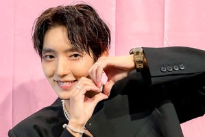 イ・ジュンギ、横浜でファンと涙の再会…1年ぶりの日本ファンミを大盛況で終幕「必ず恩返しする」 画像