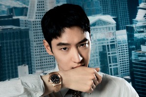 スーツ姿に悶絶…俳優イ・ジェフンが語るインディーズ映画への愛と“映画館の夢” 画像