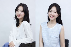 大反響の『未知のソウル』、主演パク・ボヨンが分析した人気の理由「心に響いたセリフが…」【インタビュー】 画像