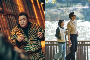 KBSが週末の視聴率争いに乗り出す！マ・ドンソク、イ・ヨンエら主演ドラマで“ドラマ王国”復活なるか 画像