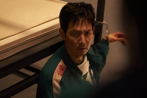 『イカゲーム』シーズン3出演イ・ジョンジェが魅せる変幻自在な演技の世界 画像