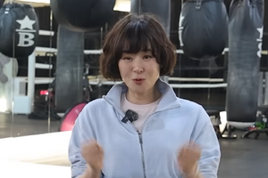 48歳女優チェ・ガンヒ、体脂肪を7.7％減らした秘訣は？“食事制限”の大切さを身をもって体験 画像