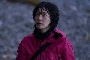 『イカゲーム3』で覚醒した演技力、進化する女優パク・ギュヨンの現在地 画像