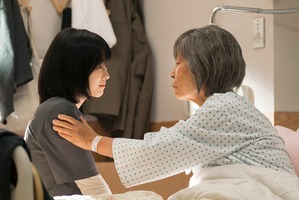 『おつかれさま』に続いて『未知のソウル』でも“泣ける存在”。女優チャ・ミギョンの温かい存在感が光った！ 画像