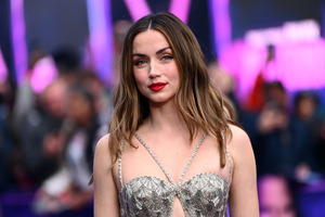 『バレリーナ：The World of John Wick』アナ・デ・アルマス＆レン・ワイズマン監督来日決定！ 画像