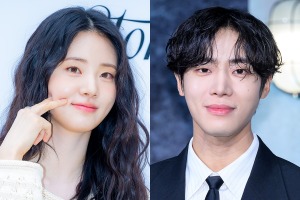 チュ・ヨンウ＆シン・シア、韓国リメイク『今夜、世界からこの恋が消えても』で共演決定！ 画像