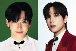 『イカゲーム』“史上最悪のヴィラン”を演じたイム・シワン、世界中から非難されても…「これは称賛」【インタビュー】 画像